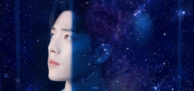 肖战|公平是相对的？肖战的成绩被忽略，“娱乐圈的双标”何时停止过