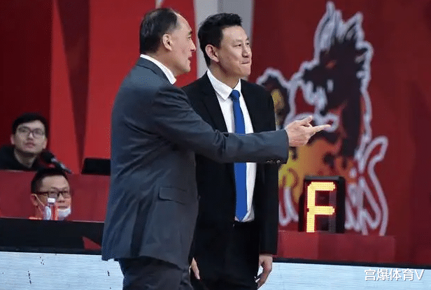 |正式确定！CBA冠军主帅重返国家队，出任教练，姚明亲自邀请