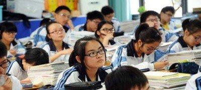 义务教育|“取消中考”呼声渐高,官方为此作出回应,家长表示五味杂陈