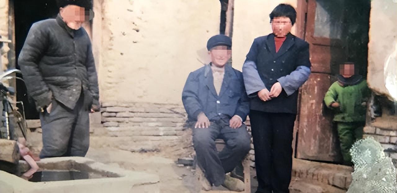 被“嫌弃”的方洋洋一生：生于拐卖，死于虐待，葬于阴婚
