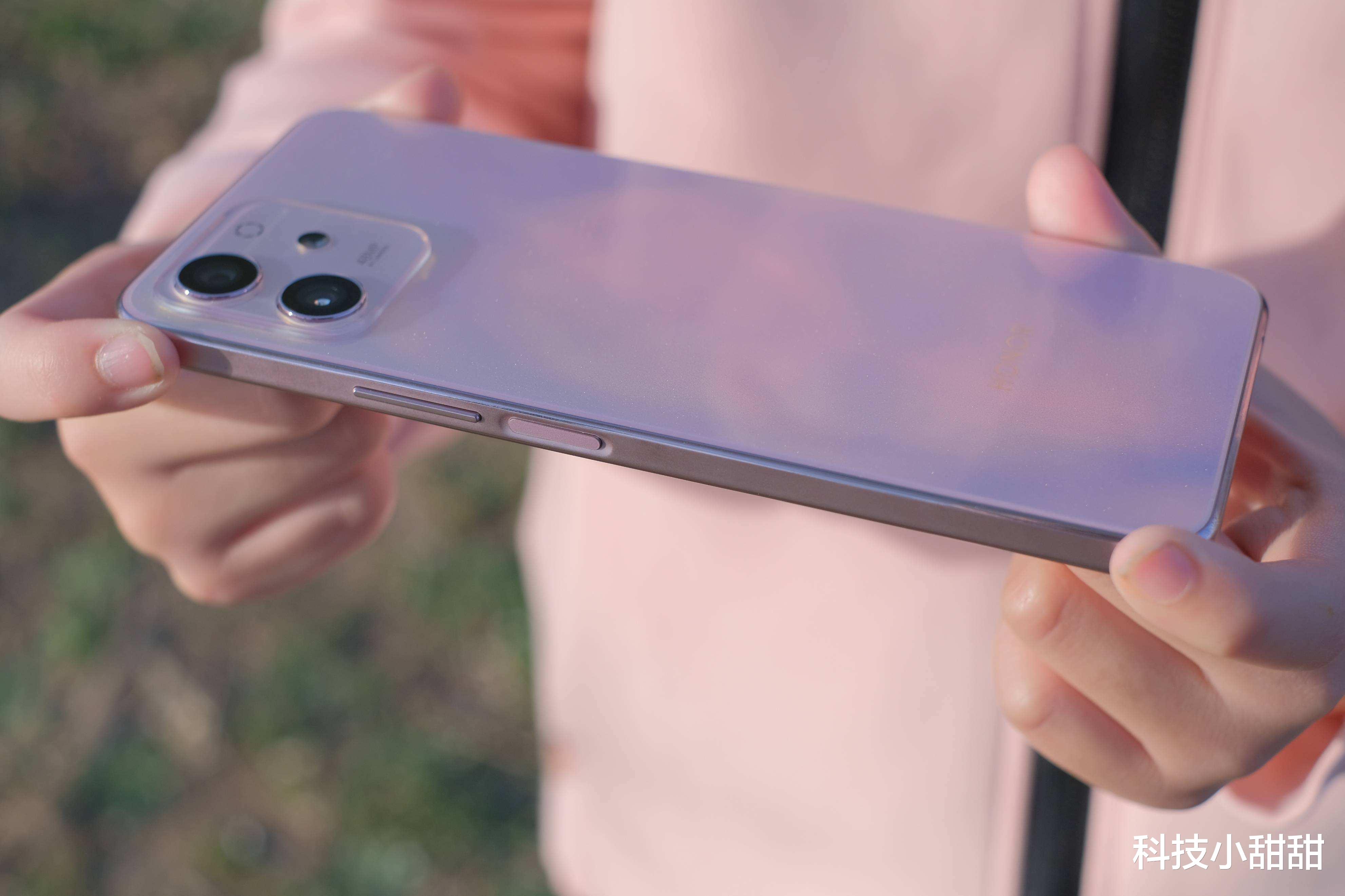 荣耀play|千元优质荣耀手机,天玑810+128GB仅1389元,诚意满满,万人好评