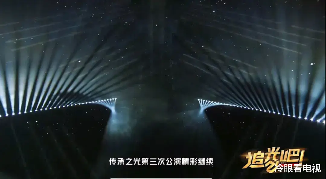 红花郎|周末综艺指南 |《最强大脑9》《超有趣滑雪大会》开播;《中国潮音》总决赛