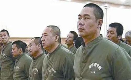 河北“黑老大”杨树宽的罪恶发迹史