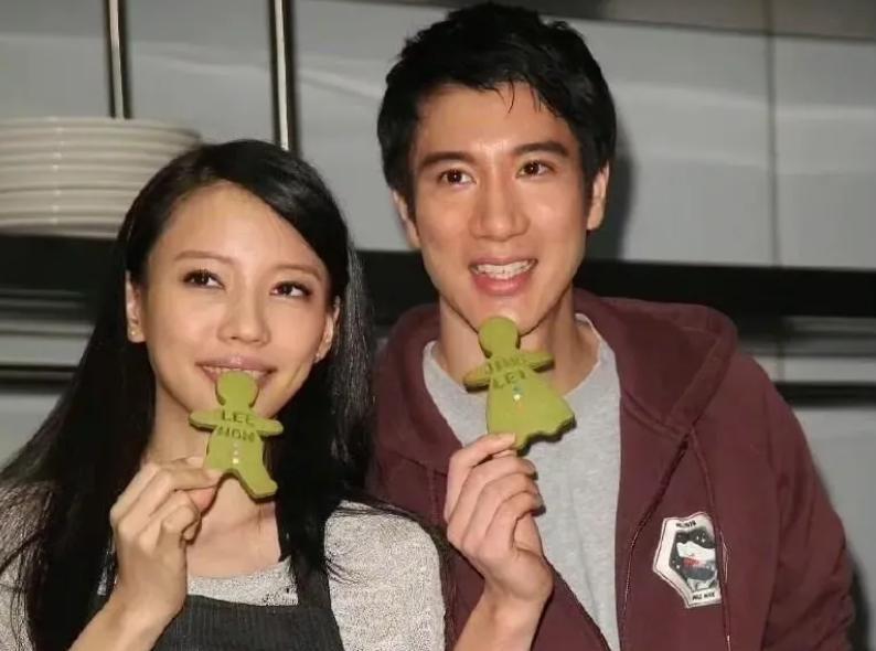 李靓蕾|李靓蕾邀请王心凌参加派对！离婚后生活充实，王力宏看儿女被赶走