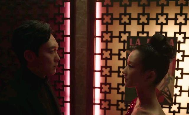 皮亚佐拉|不谋而合，双向救赎《夏娃》第4集：他们都需要皮亚佐拉的班德琴