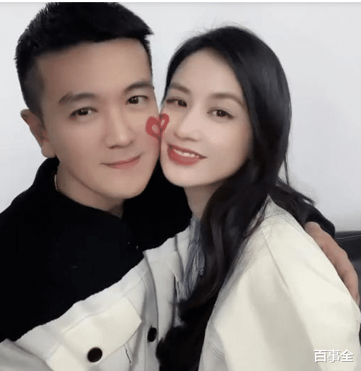 秦海璐|嫁给二婚的人就不幸福了?这些女星用行动告诉你,她们过得非常幸福