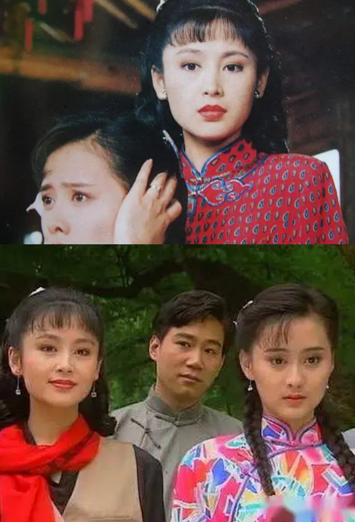 王艳|丫鬟别再抢戏或刻意扮丑了！以前丫鬟不“作妖”，却一个个都红了