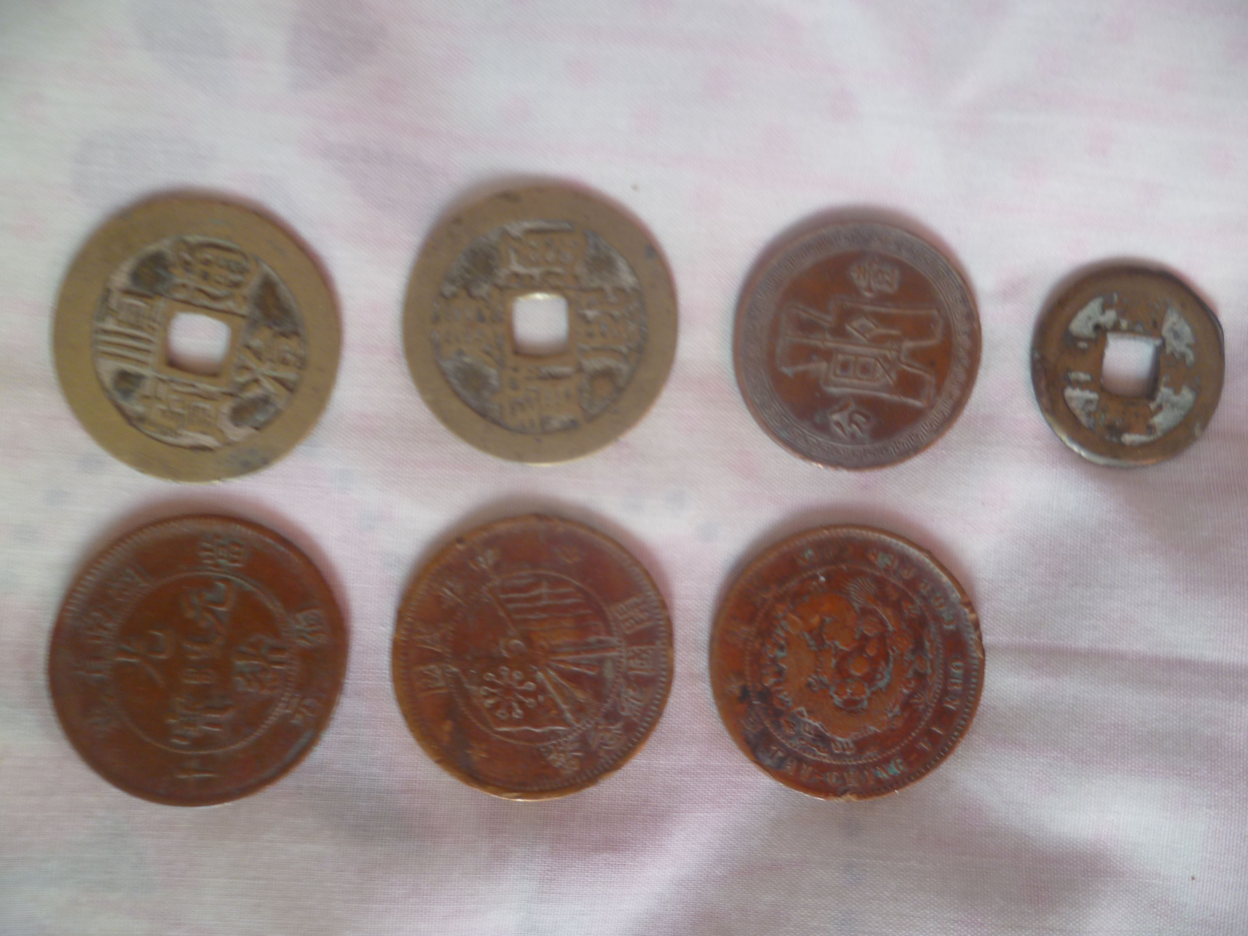 古钱币|影响古钱币价值的主要因素,具体有哪些你知道吗?