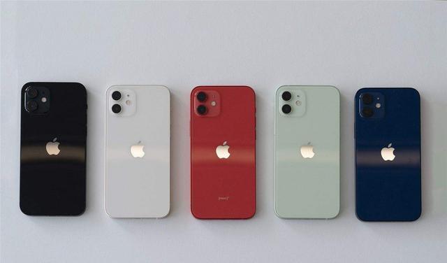 iPhone全系列降价，这三款5GiPhone跌至新低，闭眼入手不吃亏