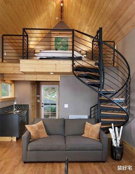 为什么年轻人都喜欢买loft?别逗了,这种房子根本不适合年轻人!