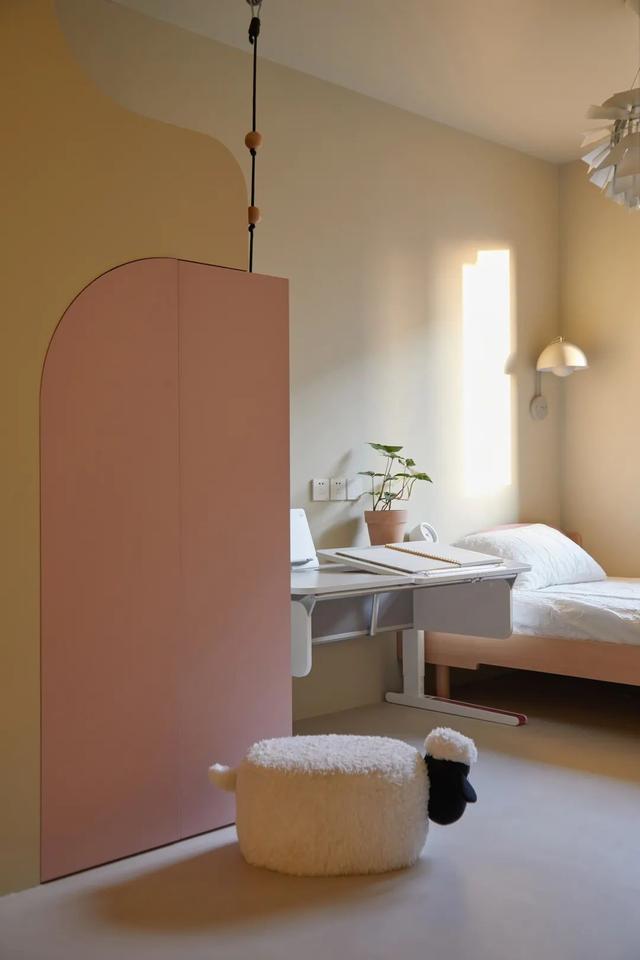 她家90㎡新房，因太会布置而走红，入户就被惊艳到了，晒晒！