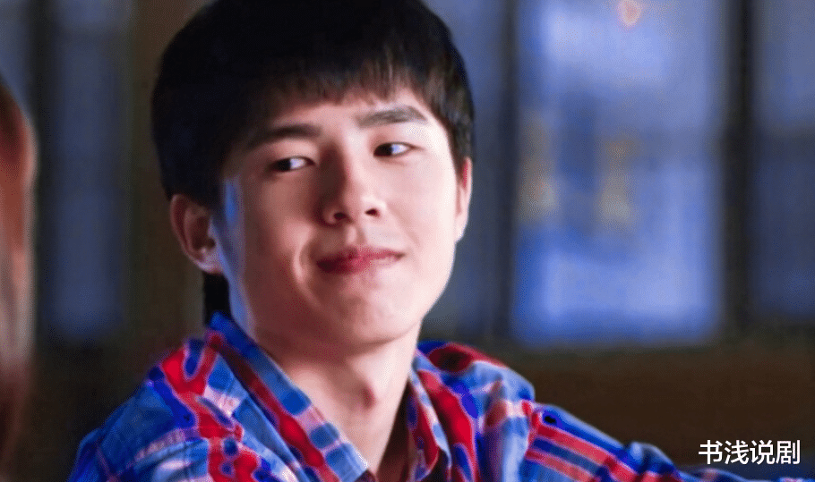 成毅|央视点评成毅《南风知我意》，短短六个字，狠狠戳中观众心巴！