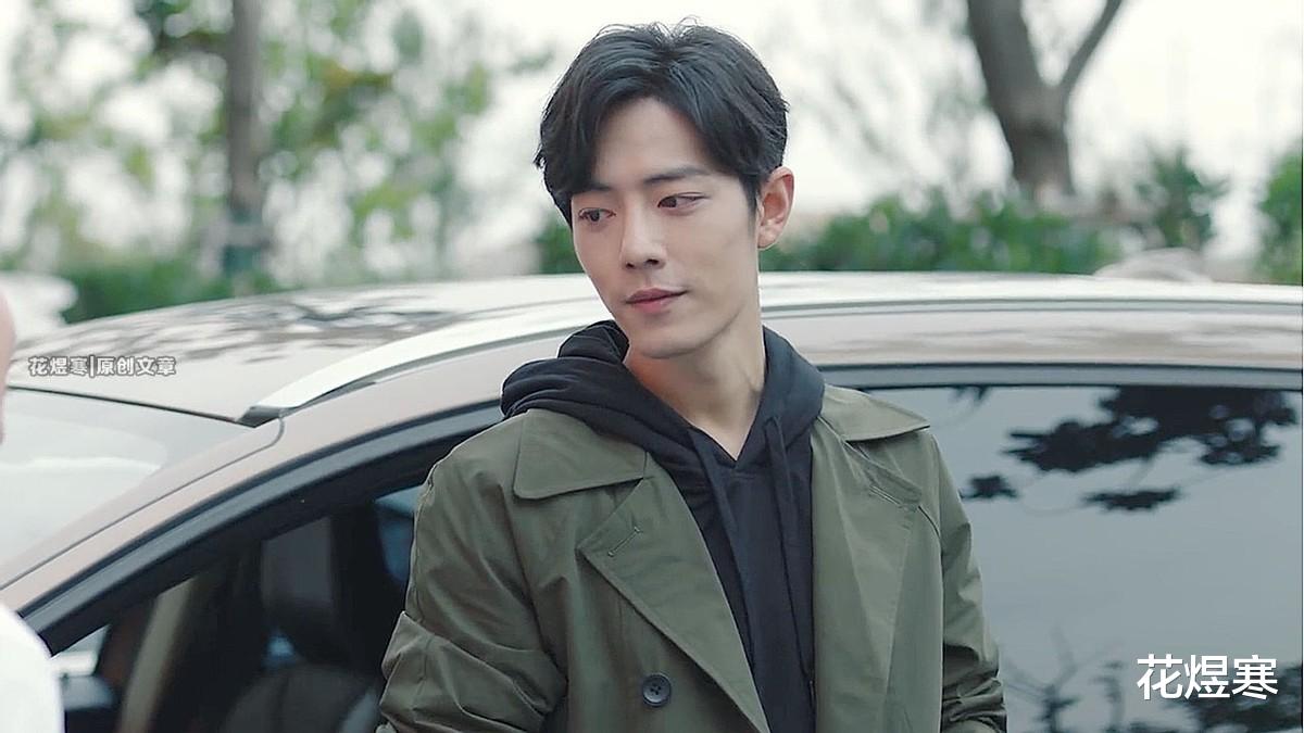 顾魏|《余生》顾魏选择了“放弃”？这难道是一个“无解”的问题吗？