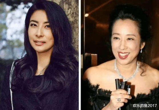 郭晶晶|朱玲玲身份尴尬,不能帮郭晶晶带孩子,朱玲玲:郭晶晶很会做人