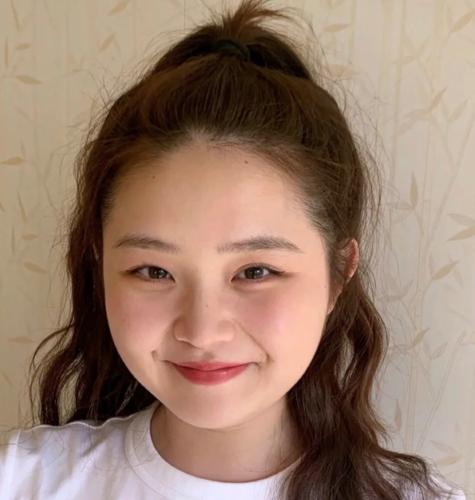 女孩 和“微胖”的女生在一起，是一种什么样的体验？男生：我爱了
