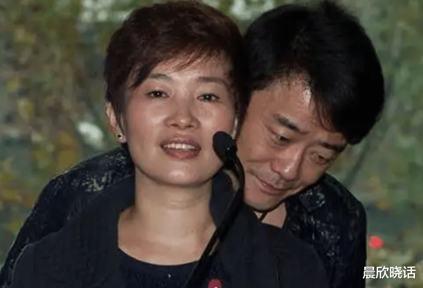 周立波|“不可一世”的周立波,也走到了今天