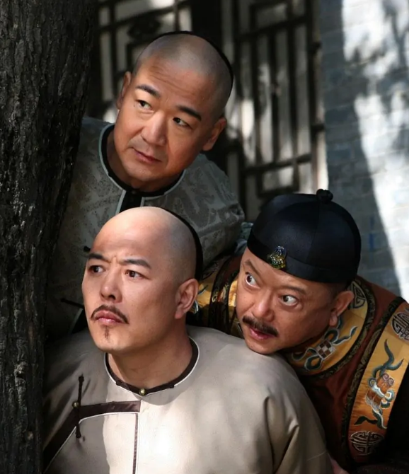 张国立|13年后，张国立携“铁三角”再合作，但他却被骂：一秒都不想看他