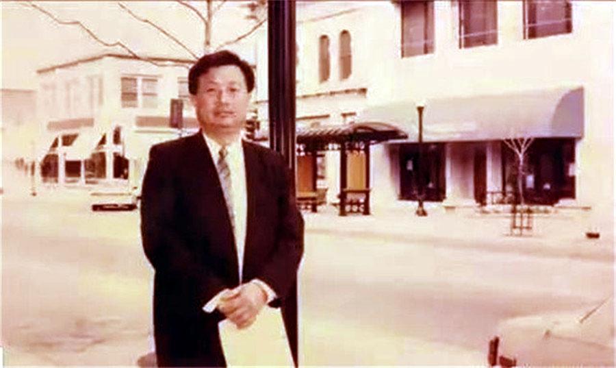 孟晚舟|任正非离婚35年：他再婚晚年有忧虑，前妻的生活现状怎样？