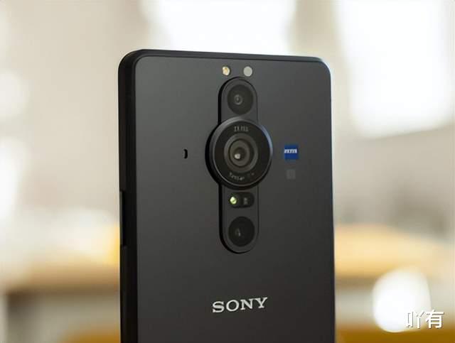 运营商|手机影像也能达到专业级别，索尼Xperia Pro i，告诉你什么叫专业