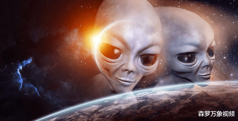 人类真的是实验对象?“宇宙墙”被发现,实验者却感到恐惧