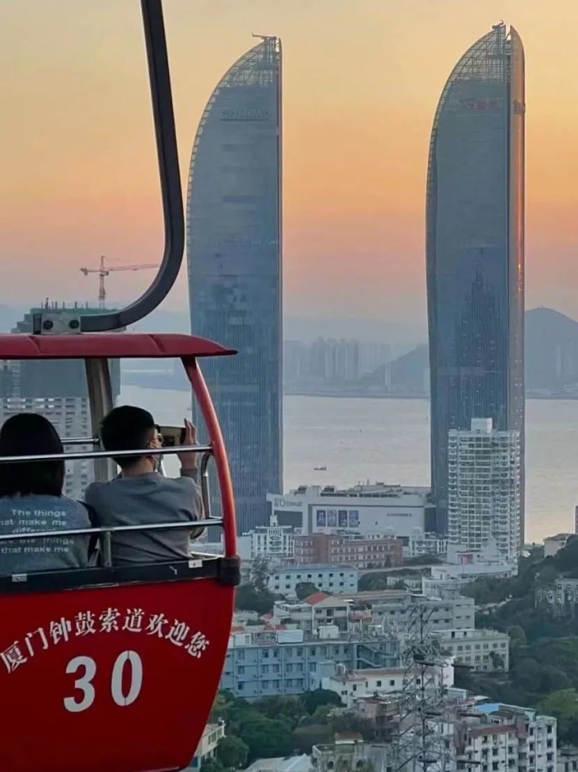 毕业旅行|超美的！适合毕业旅行的7个目的地，好玩好吃还不贵！