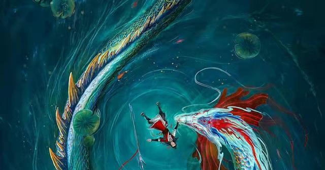 二郎神|继哪吒之后，二郎神电影也来了，已经定档但是网友却都不买账