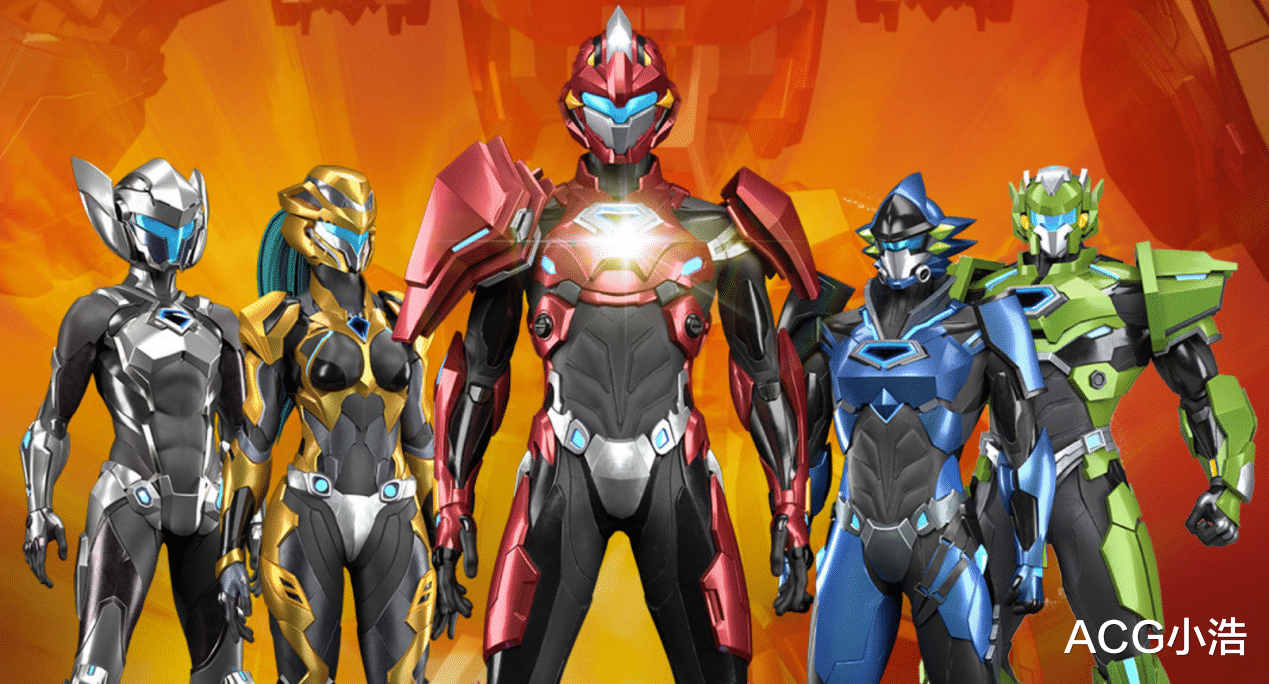 国产动画|为何动画会逐渐走向幼稚，现在的动画又有什么存在的意义？