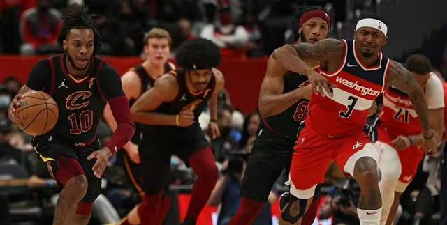 篮网队|NBA首轮附加赛：三大要素影响比赛胜负，一场定胜负悬念大
