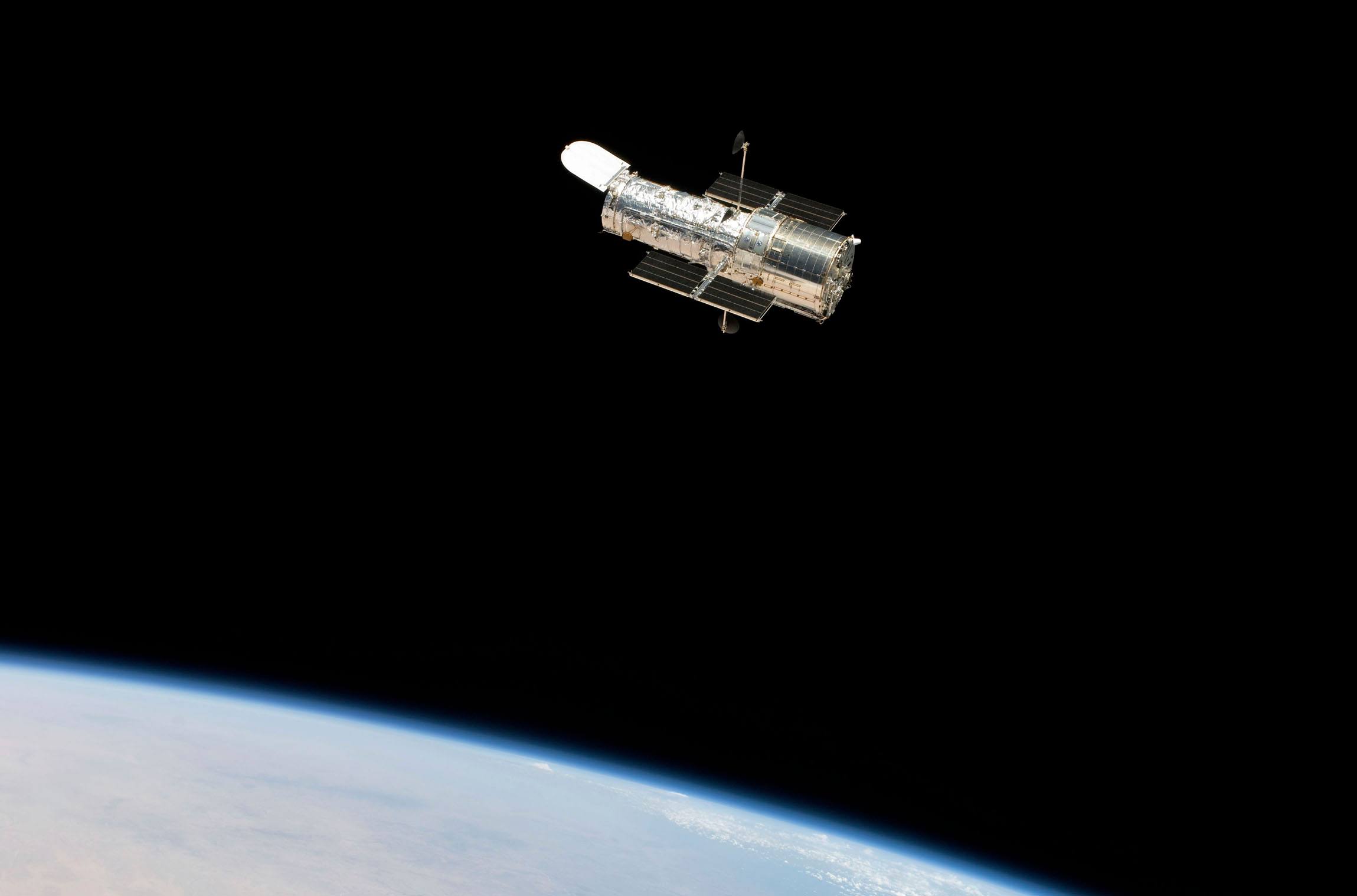 如何寻在类地行星,在新行星的形成中会出现太多的干扰