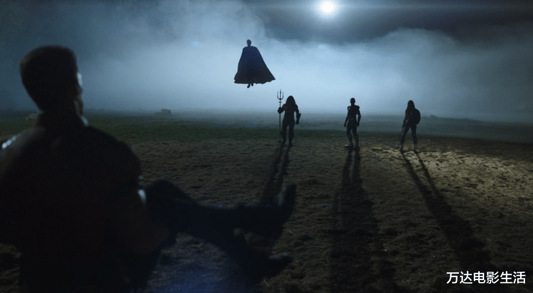 海王2|苦等四年，《海王2》劲爆亮点抢先看