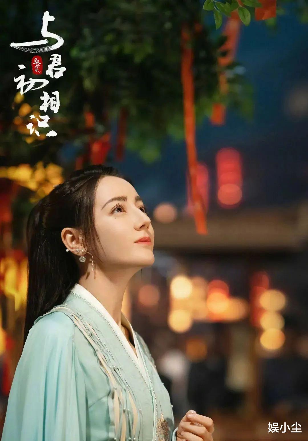 与君初相识·恰似故人归|《与君初相识》成爆款,这三个亮点不可或缺