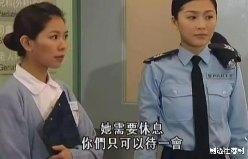 TVB|走出丧夫伤痛!TVB金牌监制遗孀重返职场做幕后,曾被曝已另结新欢