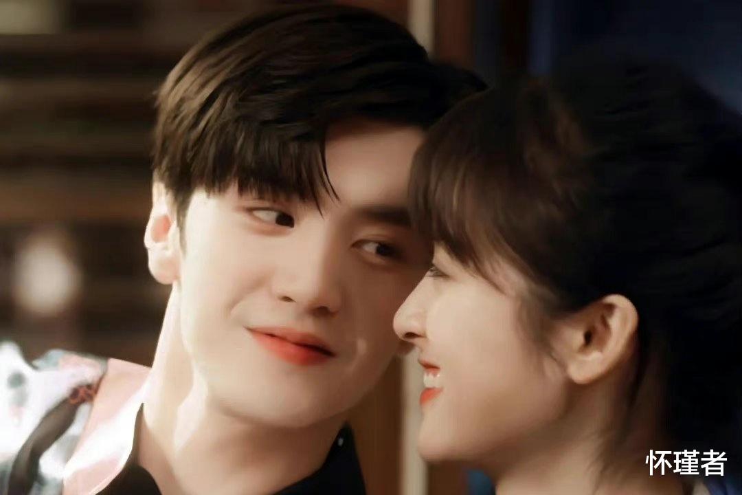 我的反派男友|今年最值得观看的甜宠剧《我的反派男友》，双鱼座和天蝎座的合体，甜度飙升！