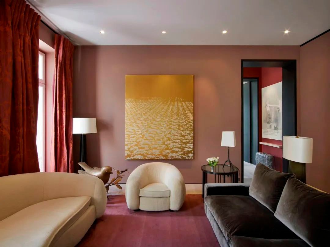 设计师不再钟爱的室内设计趋势