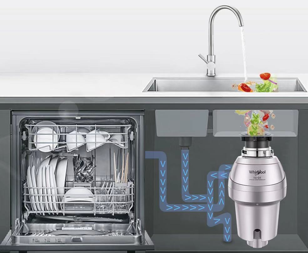 如何正确使用和保养厨房用垃圾处理器,让你的厨房用品更长寿