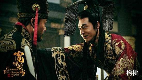 蔡依林|赵露思、侯明昊、蔡文静等一众当红演员，共同演绎一个时代的变迁