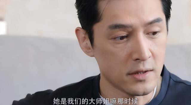 孙莉|夺走胡歌初吻，嫁人后淡出娱圈，时隔13年复出，颜值依旧令人惊艳