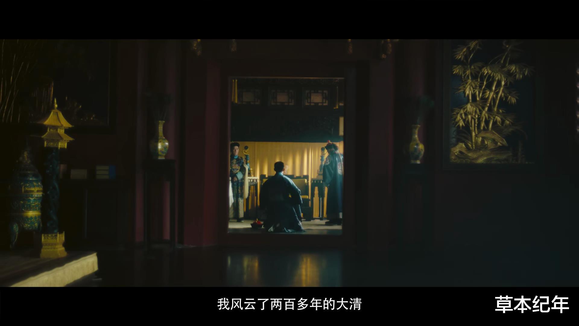 朱亚文|未播先火，拿下期待榜第一，朱亚文出手，就打开历史剧天花板了？