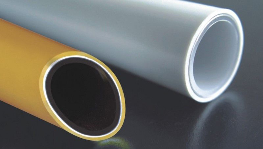 传统水管早就过时了！现在流行用这种金属管，高档实用又好看！