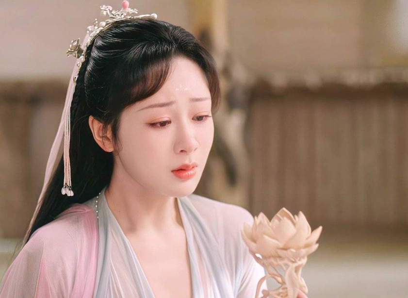 沉香如屑|好家伙!《沉香如屑》刚播到11集,网友就直呼要让其大结局