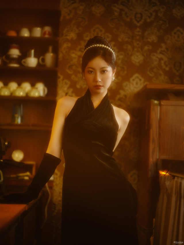 和富士中画幅GFX 50SII一起穿越时间,来一场不可能的相遇