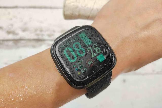 Google|心电血压手表靠谱吗？dido G28S Pro心电血压智能手表开箱