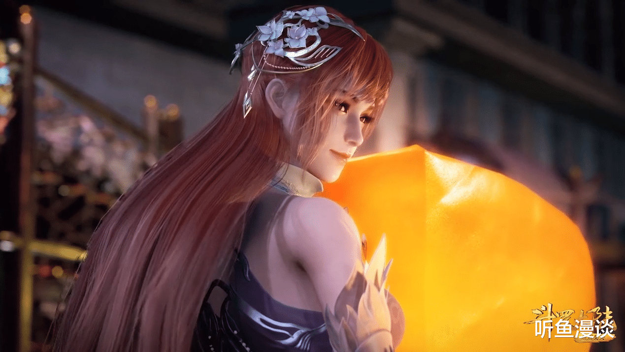 比比东|斗罗大陆:怎么突然感觉比比东才是最悲催的一位呢?被那么多人坑