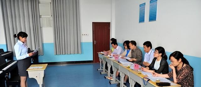 招聘|河南教师招聘出现“黑马”？缺席笔试却入围面试，看官方如何回应