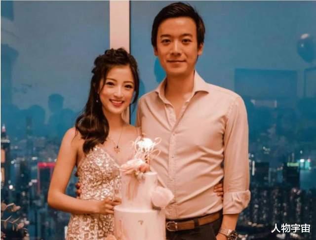 赌王|她是香港中环四美，嫁帅气钢琴家却出轨闺蜜老公，名媛还是明援？