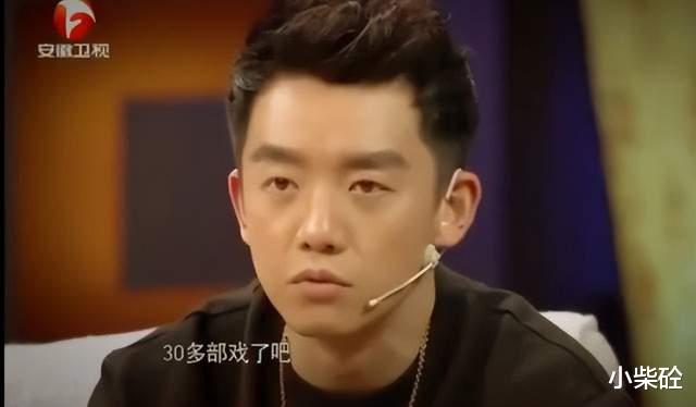 郑恺|“小猎豹”郑恺成被执行人,背后的“瓜”挺复杂