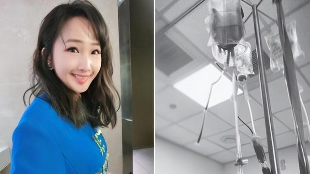 朱俐静|40岁女歌手患乳癌2年病逝，曾参加《我是歌手》