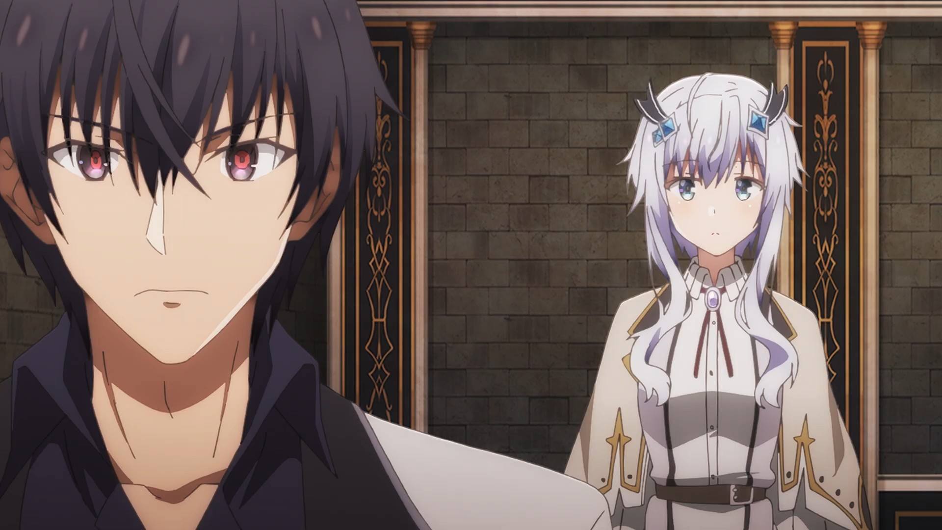 acgn漫评|看完一部番就要离去,那为什么要看番?