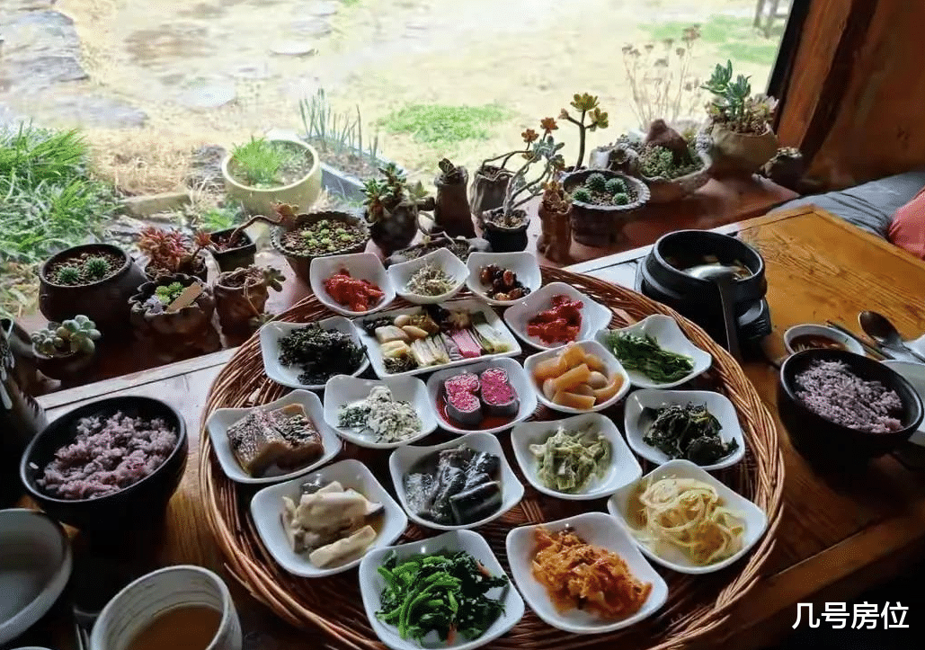 韩国|开放的“韩国”现状，带你看看真实的韩国