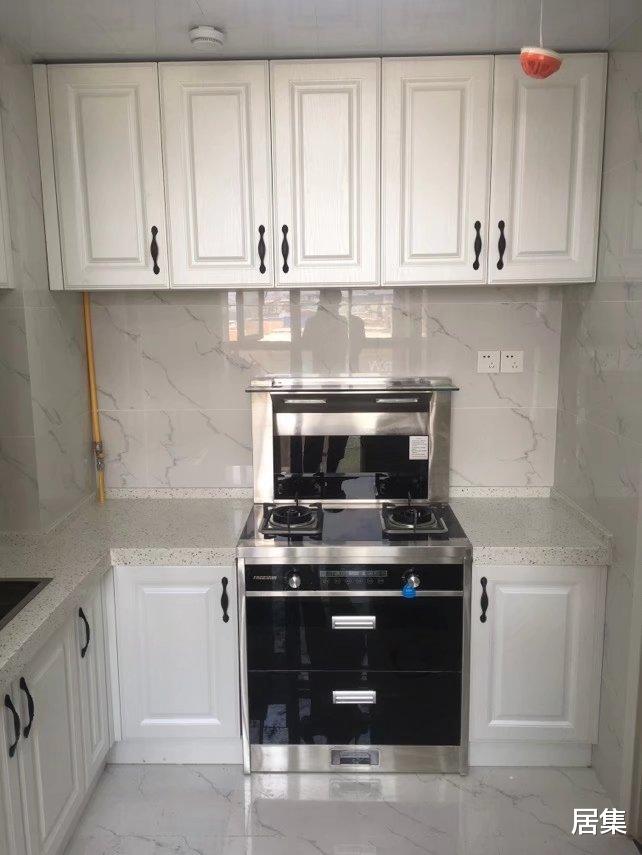 为啥不赞成厨房买“集成灶”?听懂行人怎么说,庆幸自己没瞎选